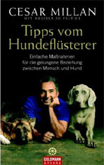 Tipps vom Hundeflüsterer